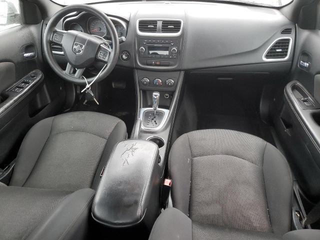Photo 8 from auction – 2013 DODGE AVENGER SE with VIN 1C3CDZAB9DN664798