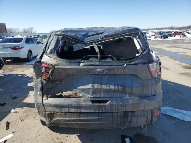 Снимка 6 от търг – 2017 FORD ESCAPE S с VIN 1FMCU0F75HUD53470