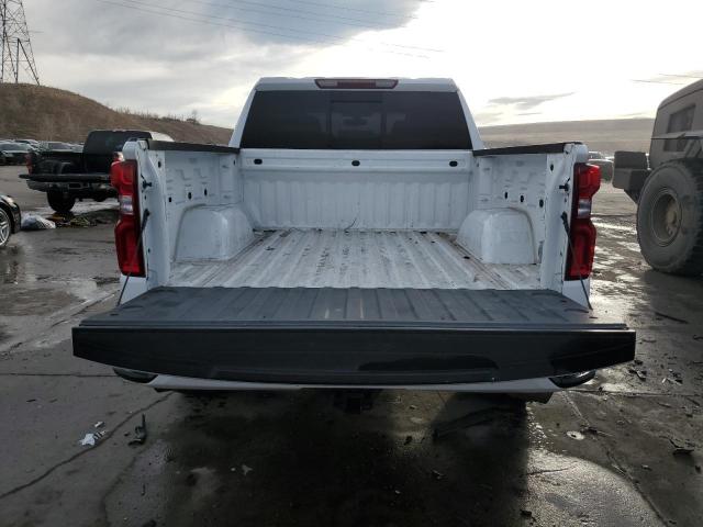 Photo 6 from auction – 2019 CHEVROLET SILVERADO with VIN 3GCUYEED3KG285360