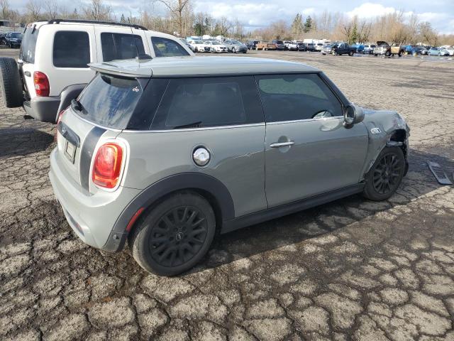 Photo 3 from auction – 2019 MINI COOPER S with VIN WMWXP7C50K2A52889