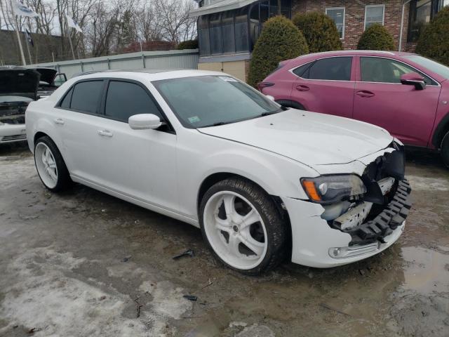 Photo 4 from auction – 2014 CHRYSLER 300 S with VIN 2C3CCAGG3EH383419