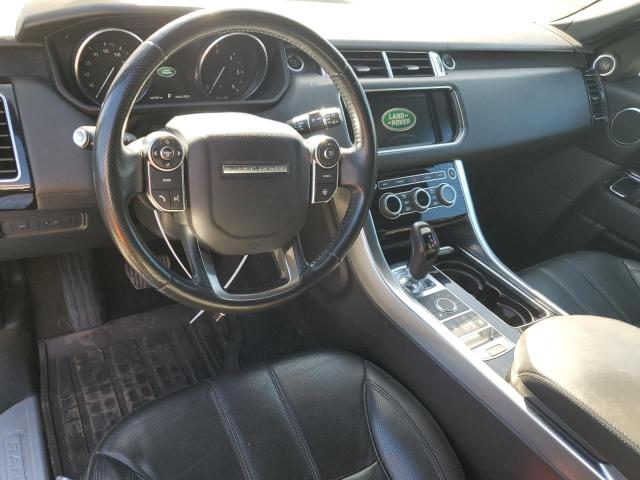 Photo 8 from auction – 2016 LAND ROVER RANGE ROVE with VIN SALWR2KF5GA637962