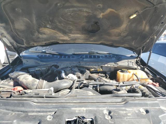 Photo 11 from auction – 2018 FORD F350 SUPER with VIN 1FTRF3DT0JEB58791