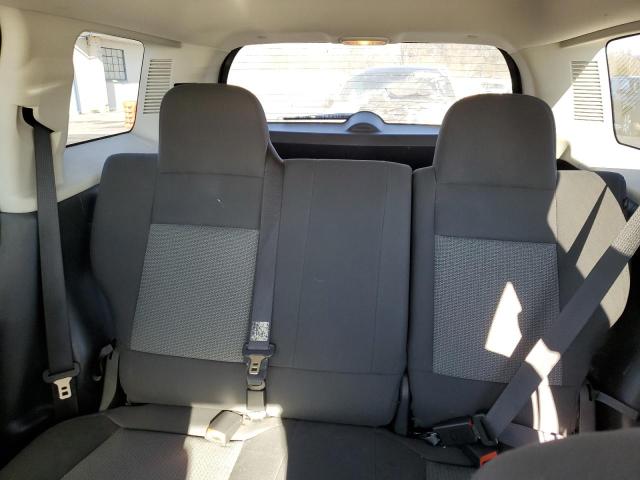 Photo 10 from auction – 2008 JEEP PATRIOT SP with VIN 1J8FF28W08D714415