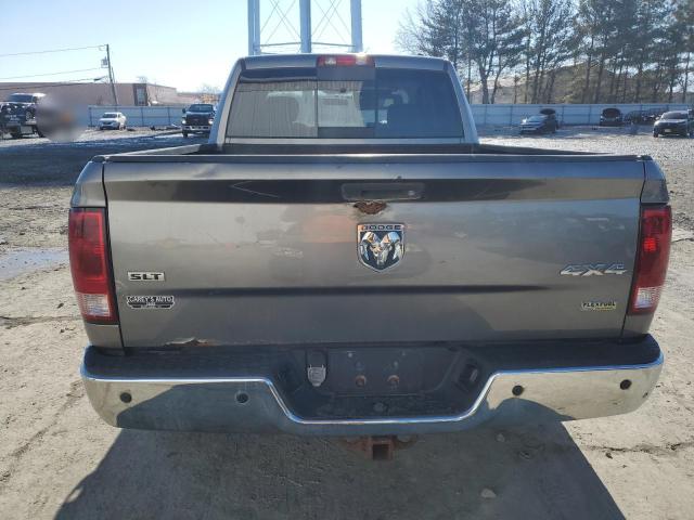 Photo 6 from auction – 2010 DODGE RAM 1500 with VIN 1D7RV1GP0AS112889
