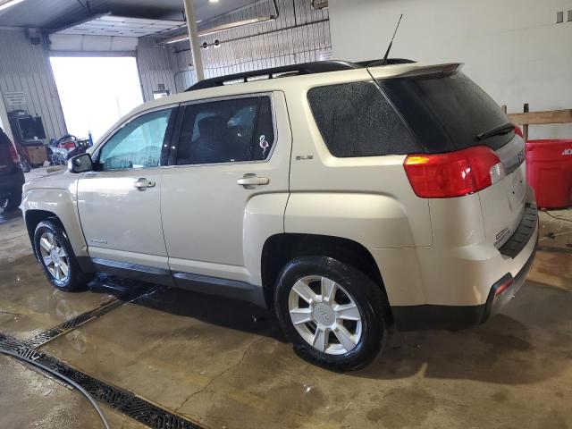 Photo 2 from auction – 2010 GMC TERRAIN SL with VIN 2CTFLEEW5A6345467