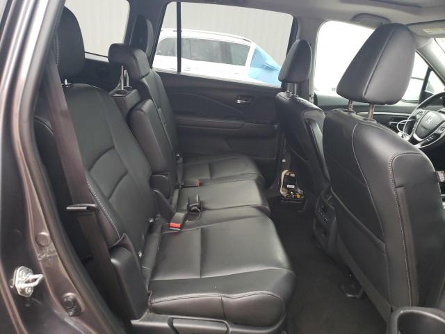 Photo 11 from auction – 2017 HONDA PILOT EXL with VIN 5FNYF5H54HB038018