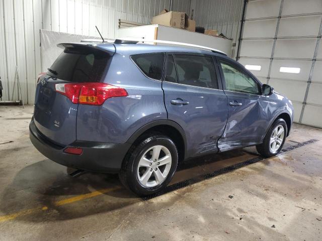 Photo 3 from auction – 2013 TOYOTA RAV4 XLE with VIN JTMRFREV9D5024451
