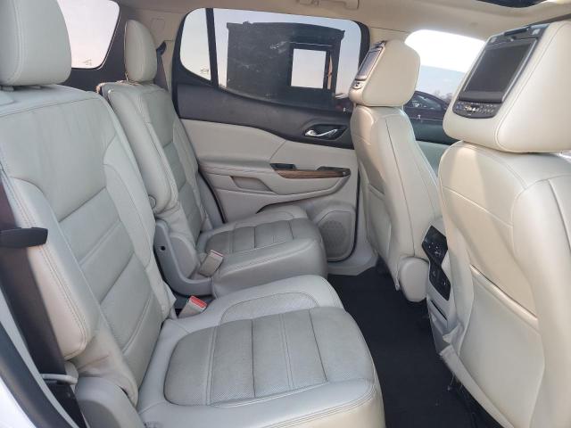 Photo 11 from auction – 2017 GMC ACADIA DEN with VIN 1GKKNPLSXHZ144764