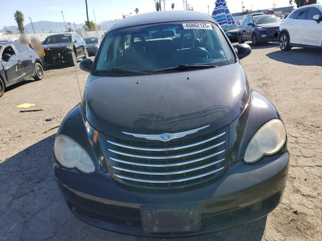 Photo 5 from auction – 2007 CHRYSLER PT CRUISER with VIN 3A4FY48B47T556402