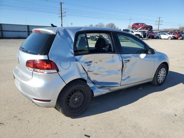 Photo 3 from auction – 2013 VOLKSWAGEN GOLF with VIN WVWDB7AJ8DW130932
