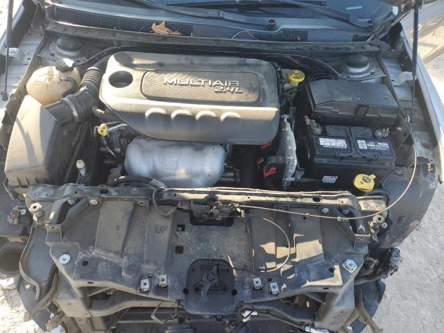 Photo 11 from auction – 2015 CHRYSLER 200 S with VIN 1C3CCCBB4FN738243