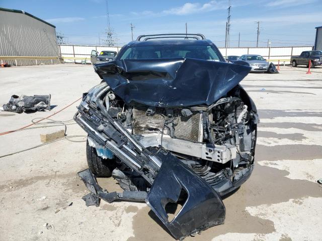 Снимка 5 от търг – 2018 TOYOTA HIGHLANDER с VIN 5TDKZRFH0JS534680