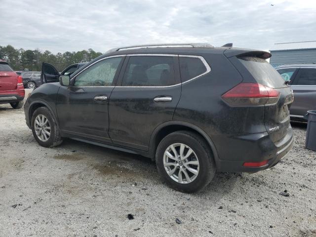 Photo 2 from auction – 2020 NISSAN ROGUE S with VIN KNMAT2MTXLP513277