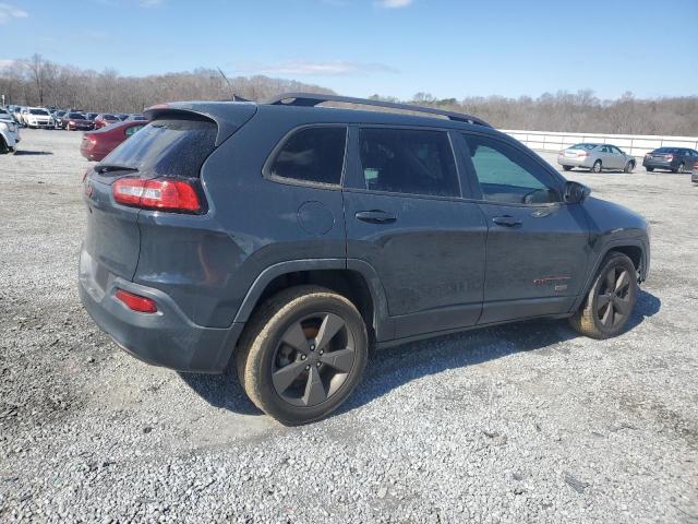Photo 3 from auction – 2017 JEEP CHEROKEE L with VIN 1C4PJLCB8HW510504
