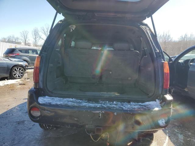 Photo 6 from auction – 2003 GMC ENVOY XL with VIN 1GKET16P736193258