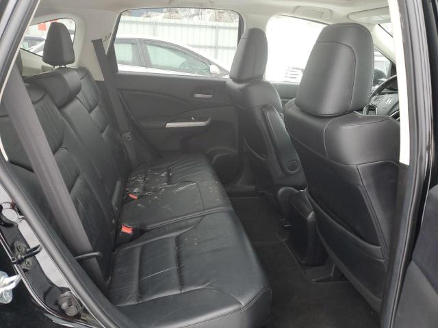 Photo 11 from auction – 2013 HONDA CR-V EXL with VIN 5J6RM4H71DL058167