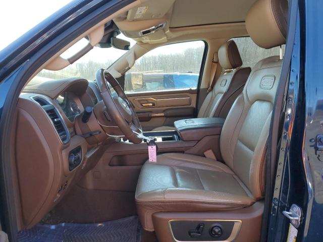 Photo 7 from auction – 2019 RAM 1500 LONGH with VIN 1C6SRFKT4KN660998