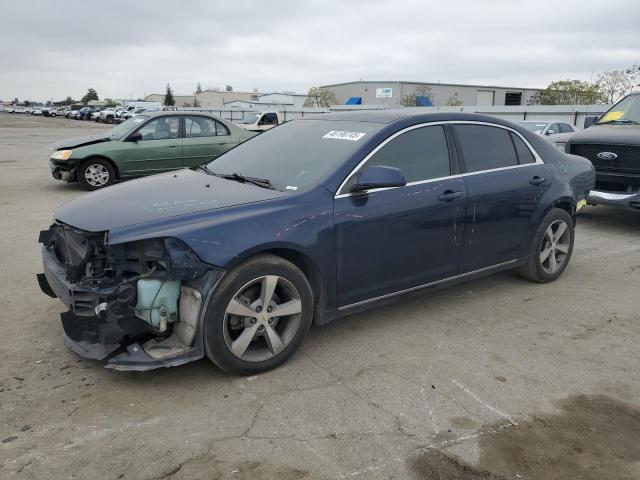 CHEVROLET MALIBU 1LT 2011 with VIN 1G1ZC5E11BF251633 - Photo from auction