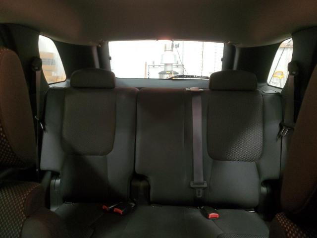 Photo 10 from auction – 2006 PONTIAC TORRENT with VIN 2CKDL63F666186955