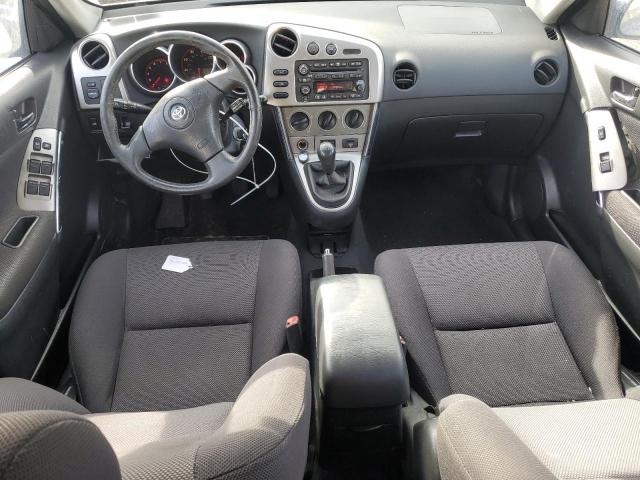 Photo 8 from auction – 2004 TOYOTA COROLLA MA with VIN 2T1KR38E74C202412