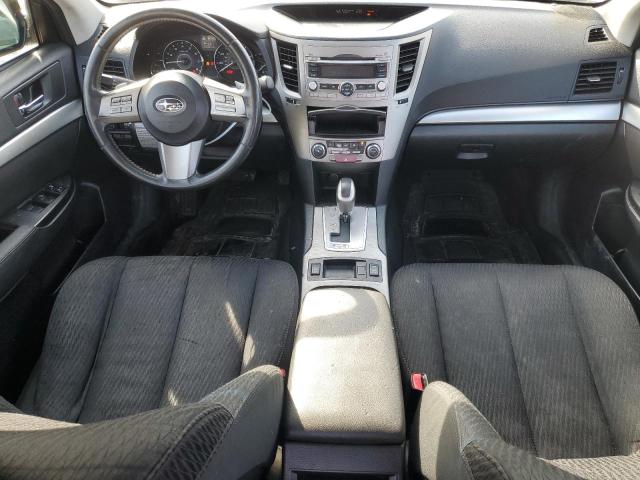 Photo 8 from auction – 2011 SUBARU LEGACY 2.5 with VIN 4S3BMBC67B3245808