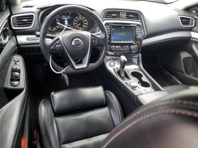 Photo 8 from auction – 2017 NISSAN MAXIMA 3.5 with VIN 1N4AA6AP6HC377920