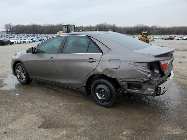 Photo 2 from auction – 2016 TOYOTA CAMRY LE with VIN 4T1BF1FK8GU258206