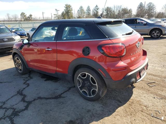 Zdjęcie 2 z aukcji – 2014 MINI COOPER S P z VIN WMWSS7C56EWN70430