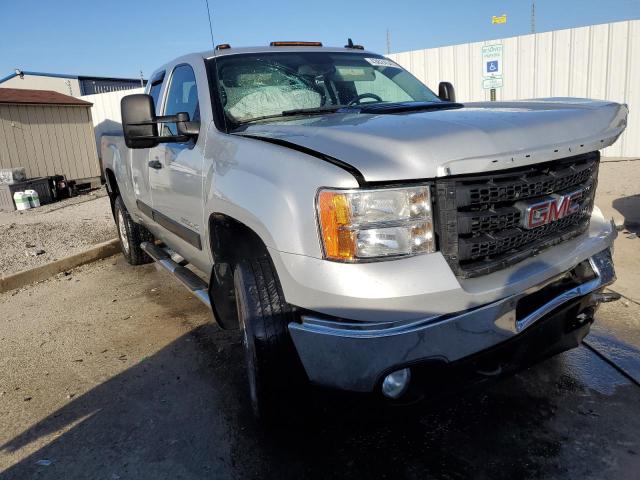 Photo 4 from auction – 2011 GMC SIERRA K25 with VIN 1GT220CG9BZ200191