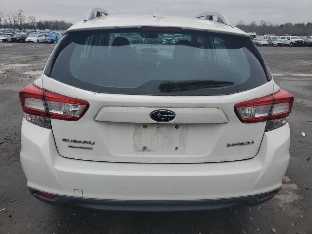 Снимка 6 от търг – 2018 SUBARU IMPREZA PR с VIN 4S3GTAB66J3700361