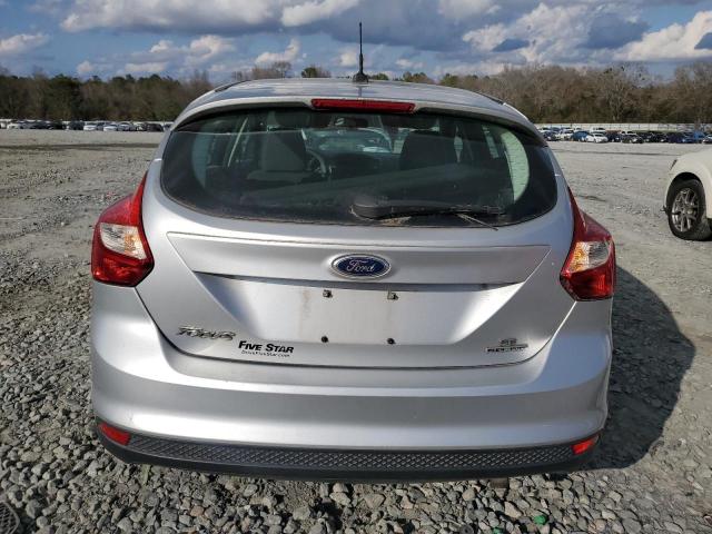 Zdjęcie 6 z aukcji – 2013 FORD FOCUS SE z VIN 1FADP3K21DL342015