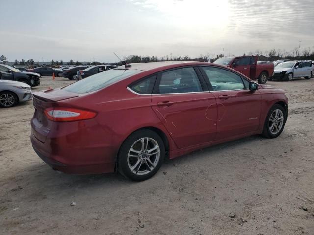 Photo 3 from auction – 2015 FORD FUSION SE with VIN 3FA6P0LU3FR239982
