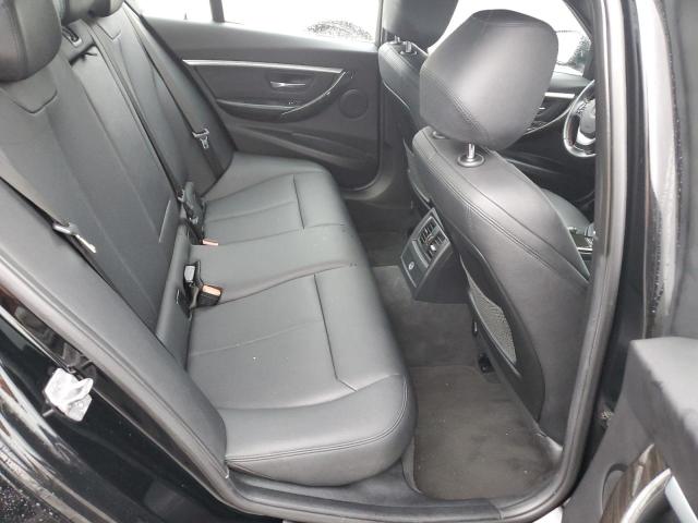 Photo 10 from auction – 2017 BMW 330E with VIN WBA8E1C33HA029236