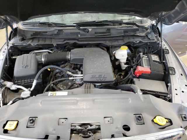 Photo 11 from auction – 2023 RAM 1500 CLASS with VIN 1C6RR7GG7PS591135