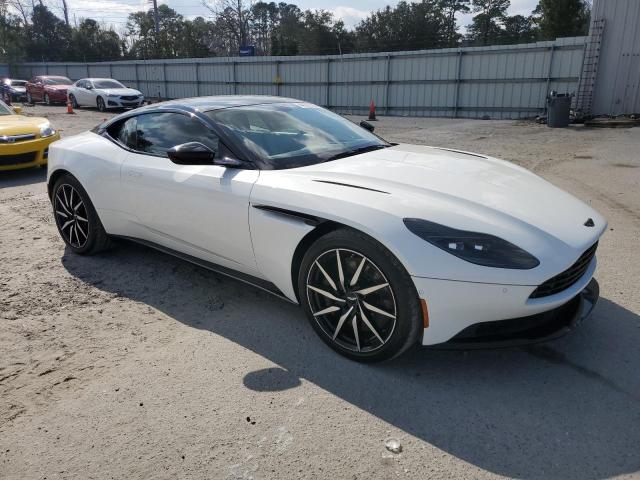 Photo 4 from auction – 2019 ASTON MARTIN DB11 with VIN SCFRMFAW0KGL05298