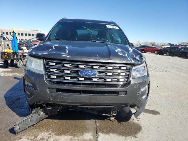 Photo 5 from auction – 2017 FORD EXPLORER X with VIN 1FM5K8DH8HGB77294