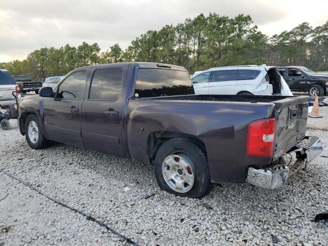 Photo 2 from auction – 2008 CHEVROLET SILVERADO with VIN 2GCEC13J281265476