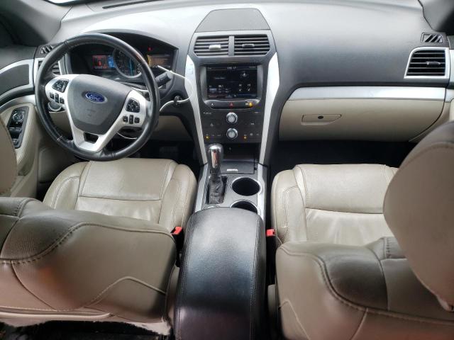 Photo 8 from auction – 2013 FORD EXPLORER X with VIN 1FM5K8D87DGC92530