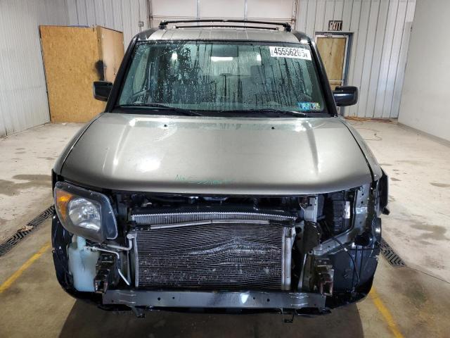 Photo 5 from auction – 2007 HONDA ELEMENT EX with VIN 5J6YH27787L001281