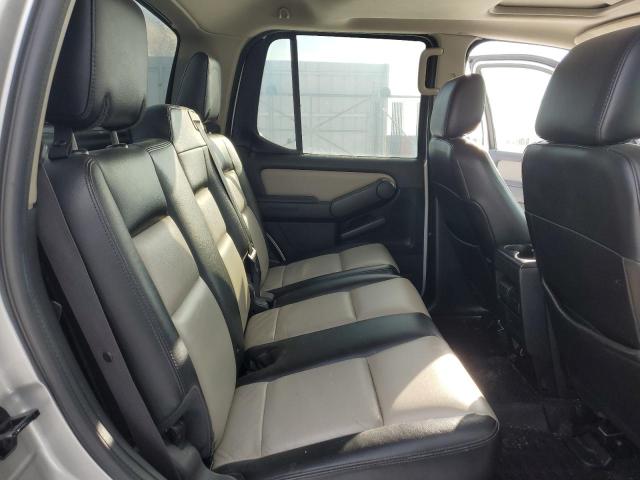Photo 10 from auction – 2007 FORD EXPLORER S with VIN 1FMEU53827UA07538