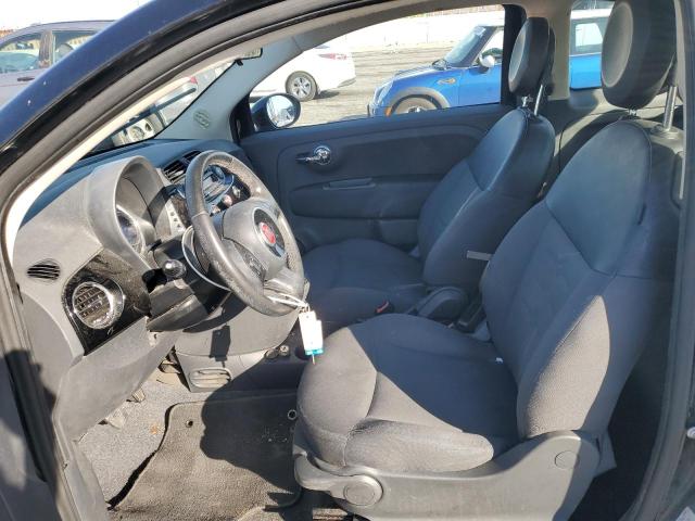 Снимка 7 от търг – 2015 FIAT 500 POP с VIN 3C3CFFAR6FT555952