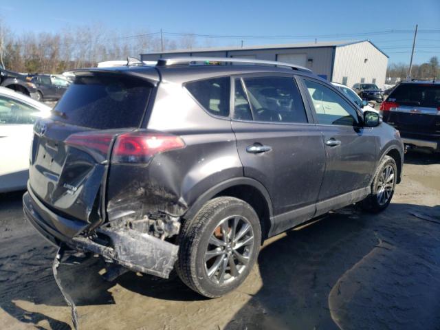 Photo 3 from auction – 2017 TOYOTA RAV4 LIMIT with VIN JTMDFREV5HJ136381