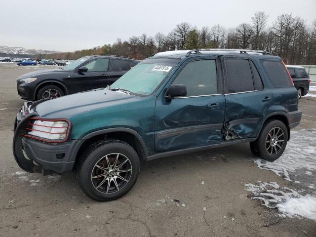 HONDA CR-V EX 1998 with VIN JHLRD1868WC047491 - Photo from auction