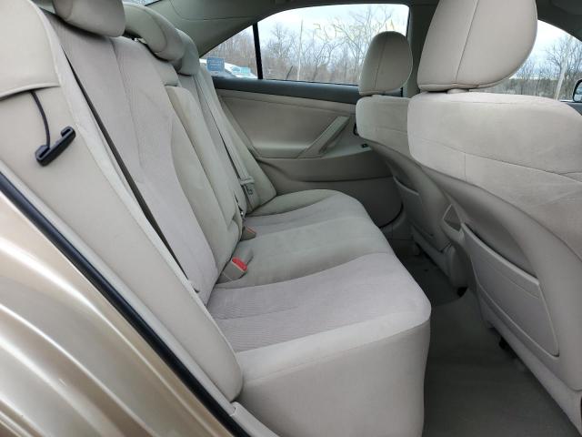 Photo 10 from auction – 2011 TOYOTA CAMRY BASE with VIN 4T1BF3EK5BU739827