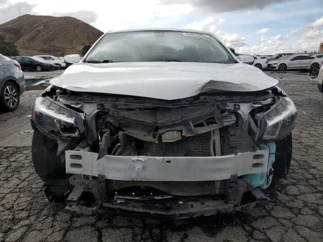 Photo 5 from auction – 2016 CHEVROLET MALIBU LT with VIN 1G1ZE5ST0GF172008