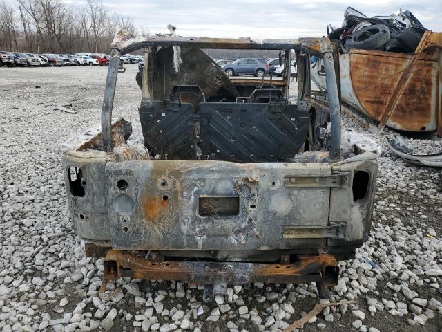 Photo 6 from auction – 2015 JEEP WRANGLER U with VIN 1C4BJWDG3FL638413
