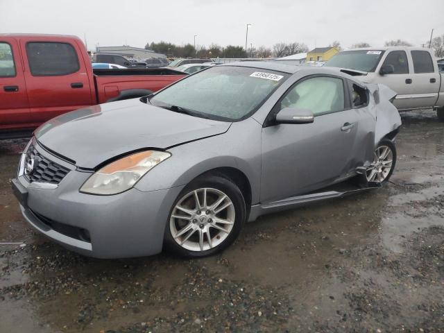 Photo 1 from auction – 2008 NISSAN ALTIMA 3.5 with VIN 1N4BL24EX8C235653