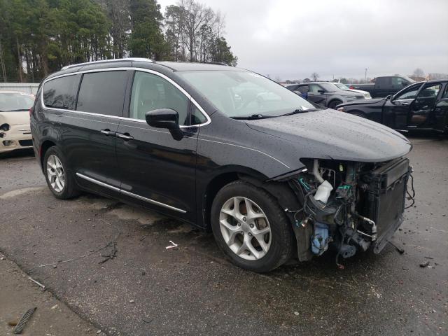 Photo 4 from auction – 2017 CHRYSLER PACIFICA T with VIN 2C4RC1EG0HR518248