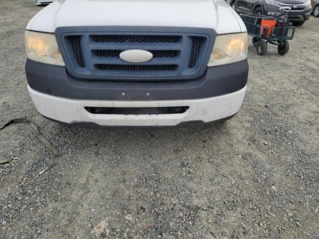 Photo 5 from auction – 2007 FORD F150 with VIN 1FTPX12V37FB11979